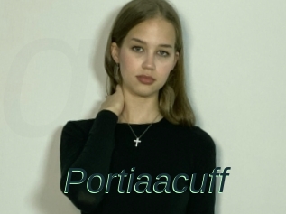 Portiaacuff