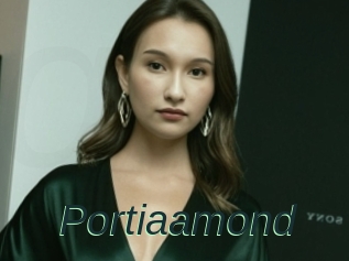 Portiaamond