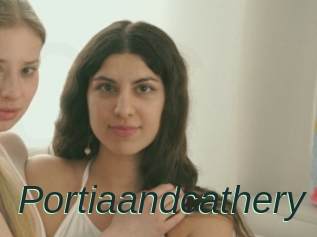 Portiaandcathery