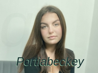 Portiabeckey