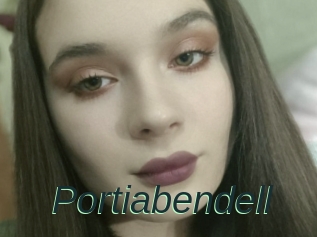 Portiabendell