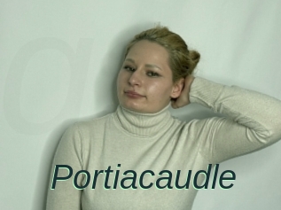 Portiacaudle