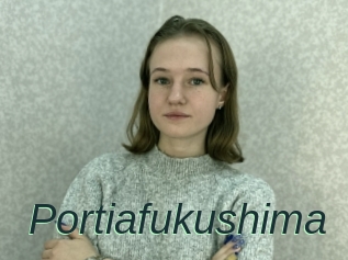 Portiafukushima