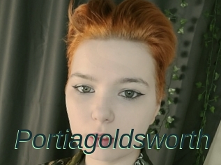 Portiagoldsworth