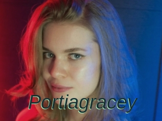 Portiagracey