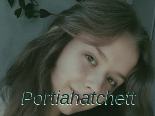 Portiahatchett