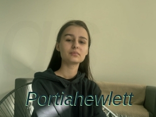 Portiahewlett