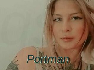 Portman