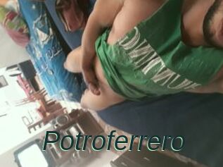 Potroferrero