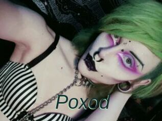 Poxod