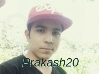 Prakash20