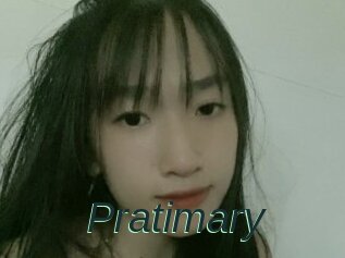 Pratimary