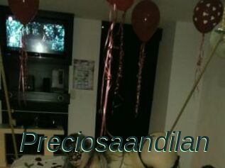 Preciosaandilan