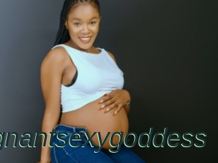 Pregnantsexygoddess