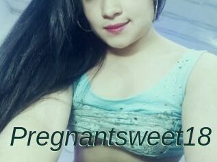 Pregnantsweet18
