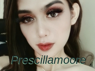 Prescillamoore