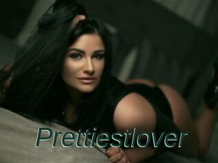 Prettiestlover