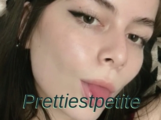 Prettiestpetite