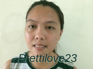 Prettilove23