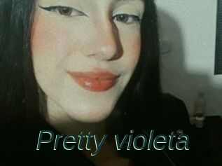 Pretty_violeta