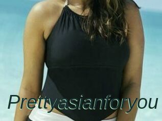 Prettyasianforyou