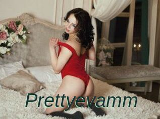 Prettyevamm