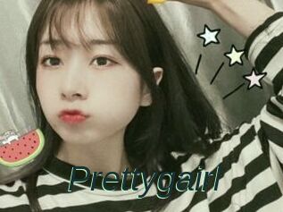 Prettygairl
