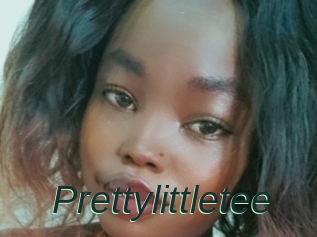 Prettylittletee
