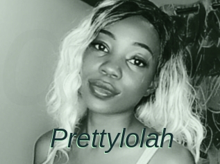 Prettylolah