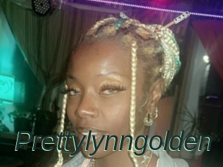 Prettylynngolden
