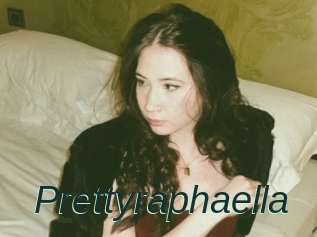 Prettyraphaella
