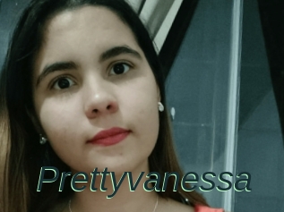 Prettyvanessa