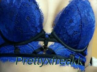 Prettyxfreakk