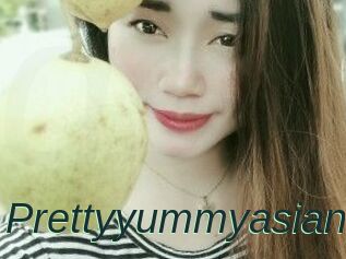 Prettyyummyasian