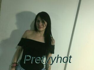 Pretyyhot
