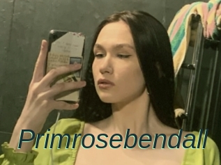 Primrosebendall