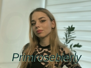 Primrosebierly