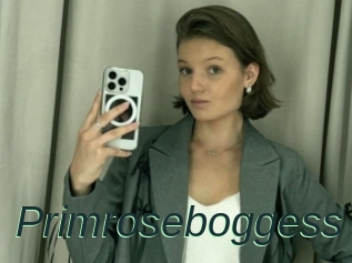 Primroseboggess