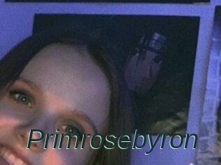 Primrosebyron
