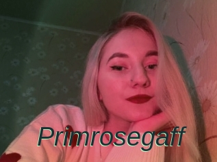 Primrosegaff