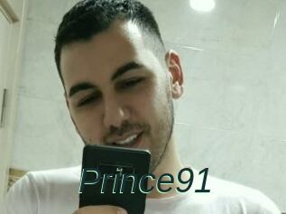 Prince91