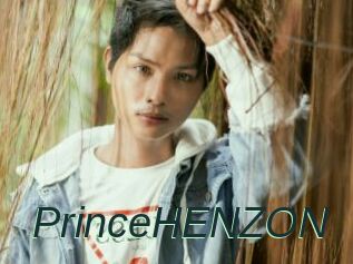 PrinceHENZON