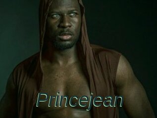 Princejean