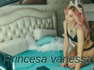 Princesa_vanessa
