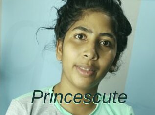 Princescute