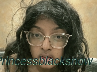 Princessblacksnow