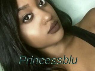 Princessblu