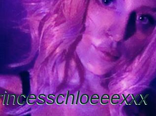 Princesschloeeexxx