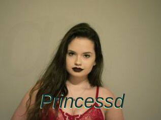 Princessd