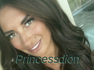 Princessdion